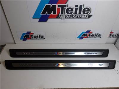 (ÁR/DB)[GYÁRI ÚJSZERŰ] BMW KÜSZÖBBORÍTÁS | M2 G87 | 51 47 8082008